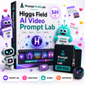 Higgs Field AI Video Prompt Lab