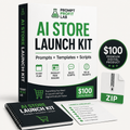 AI Store Launch Kit