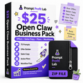 Open Claw Business Pack