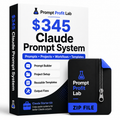 Claude Prompt System