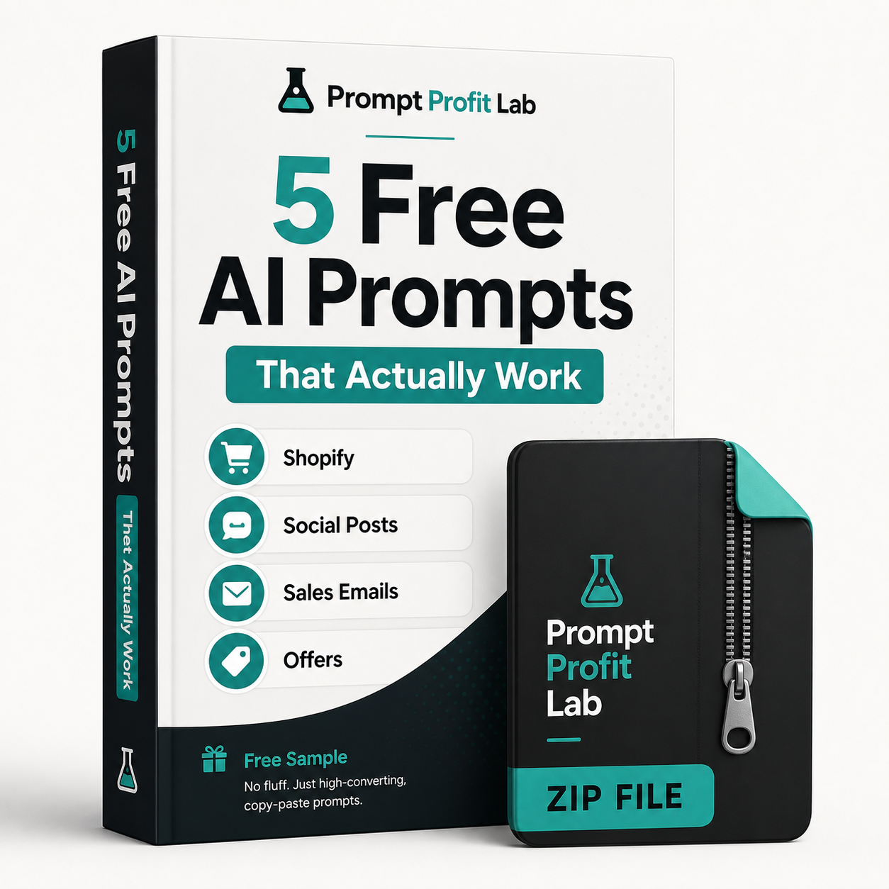 5 Free AI Prompts That Actually Work